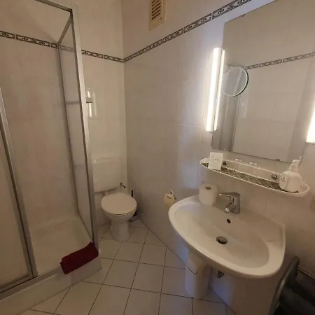 Apartment Abm 1 Og Fur 14 Personen *