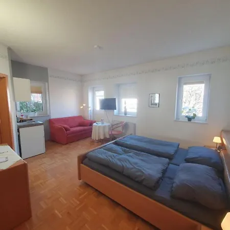 Apartment Abm 1 Og Fur 14 Personen