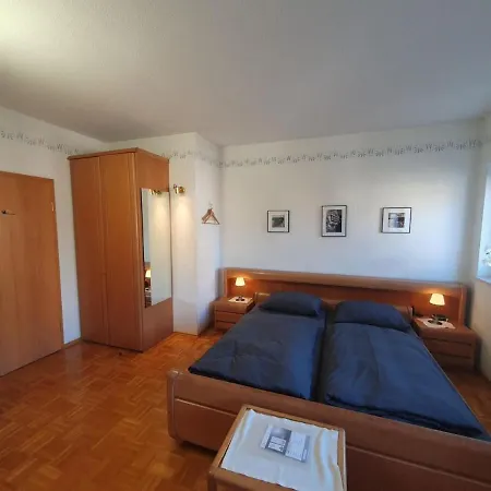 Abm 1 Og Fur 14 Personen Apartment *