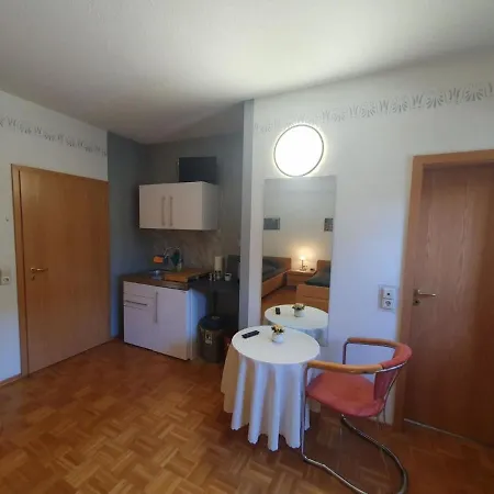 Apartment Abm 1 Og Fur 14 Personen *