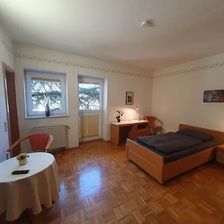 Apartment Abm 1 Og Fur 14 Personen *