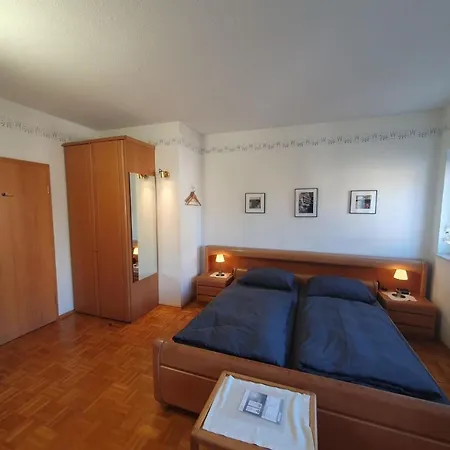 Abm 1 Og Fur 14 Personen Apartment Zwingenberg (Hessen)